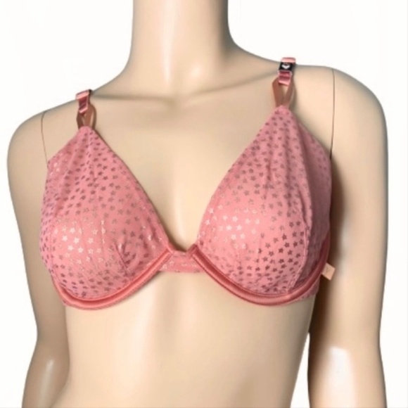 Victoria’s Secret demi bra 36D new - Picture 4 of 4